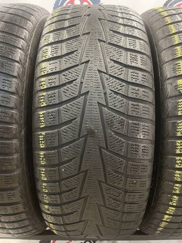 Hankook Winter I'Cept X RW10 R18 265/60