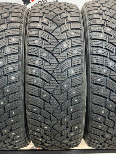 Zeta Antarctica Sport R19	225/55