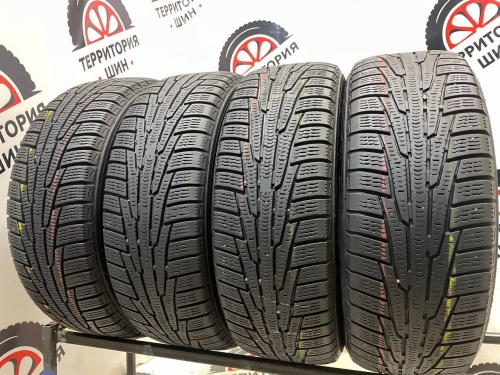 Nokian Nordman RS2 185/60/15