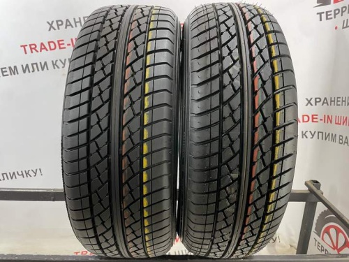 Nexen DarkHorse 11-60 R15 195/60
