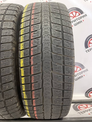 Nexen WinGuard Ice SUV 215/65 R16
