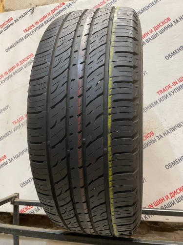 Kumho Crugen Premium KL33 R16   235/60