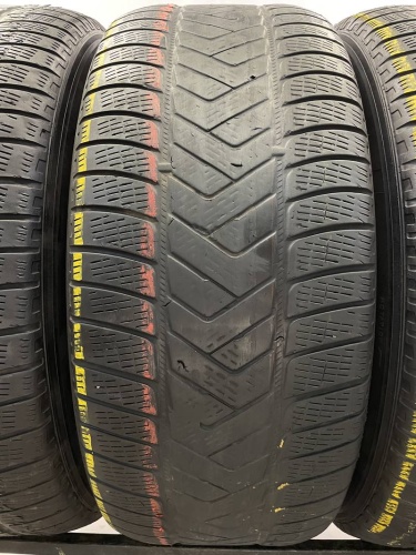 Pirelli Scorpion Winter R18	265/60