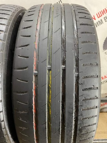 Nokian Nordman SZ R17 225/55