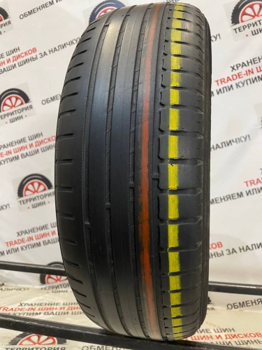 Nokian Tyres Nordman SX3 R15	 185/65