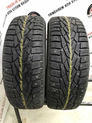 Nokian Tyres Nordman 7 R15 195/65
