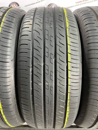 Giti GitiComfort 225 245/45 R20