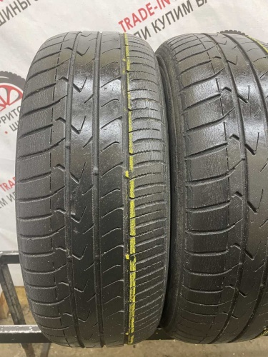 Toyo Tranpath MPZ R16 195/60 89H