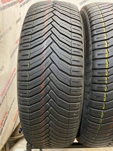 Michelin CrossClimate R16	215/70