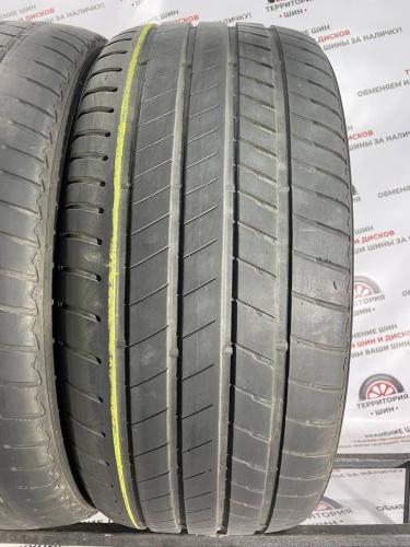Bridgestone Alenza 001 RFT 275 /45 R20