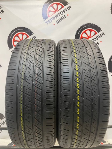 Bridgestone Driveguard RFT 235/55/19