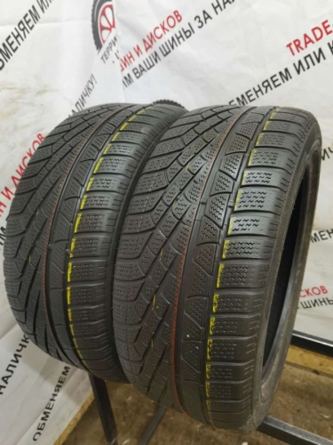 Pirelli  Sottozero  w210 235/45 R17 94H