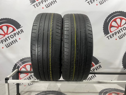 Maxxis Bravo HP-M3 R18 255/55