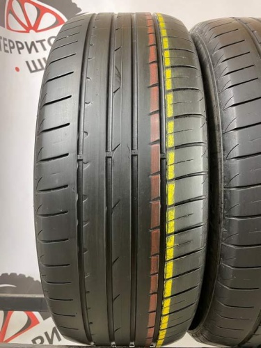 Hankook Ventus Prime 2 R17 225/60