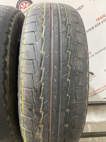 Kumho Road Venture ST KL11 R16 225/75