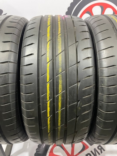 Bridgestone Potenza Adrenalin RE004 R17 245/45