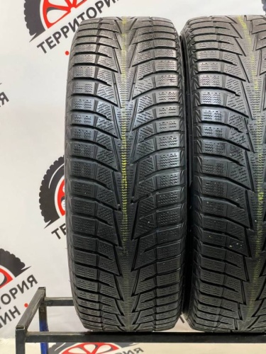 Hankook Winter I'cept X RW10 R18 225/60