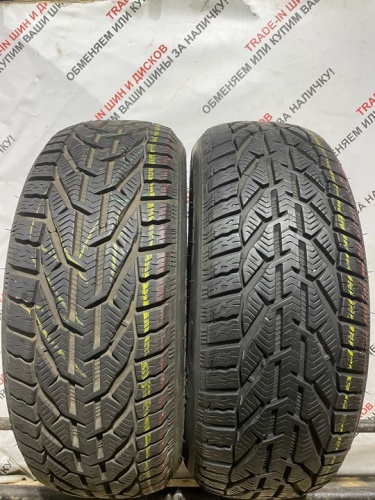 Strial Winter 205/55 R16