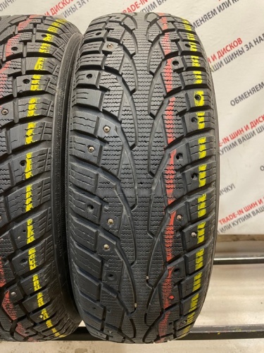 Nankang SW-7 R15 185/65