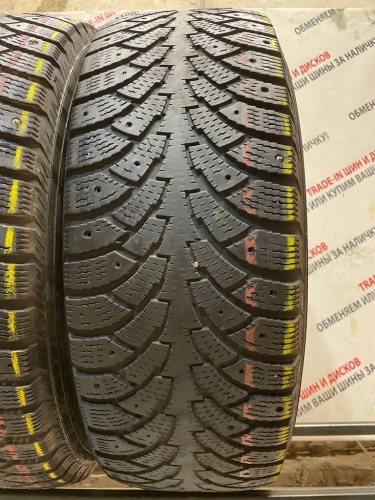 Nokian Nordman 4 R16	215/65