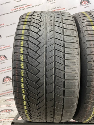 Continental WinterContact TS 850 P  R21 285/40