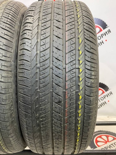 Bridgestone Dueler H/L 400 R18	235/50