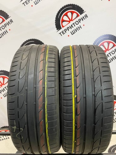 Bridgestone Potenza S001 R17	215/40