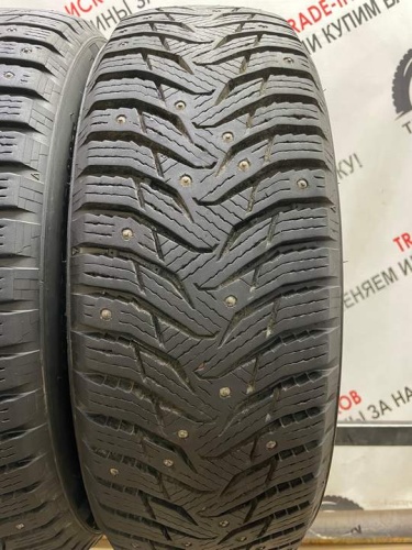 Hankook Winter I`Pike  R17 215/65