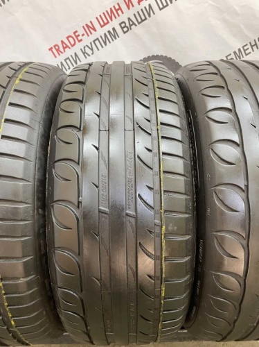 Kormoran Ultra High Performance R17 215/50 95W