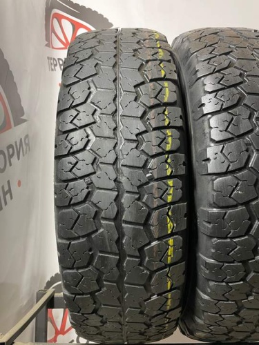 Быстрица Radial K-155  R16 225/75