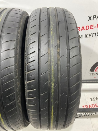Nexen N'Fera SU4 R15 185/65