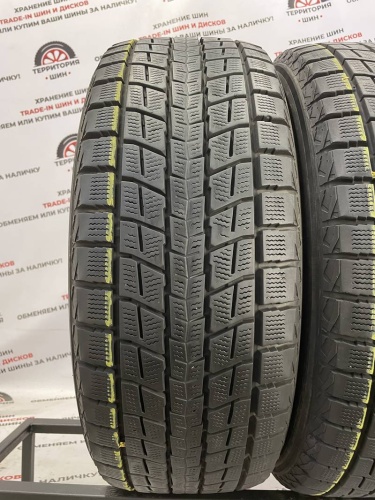 Dunlop Winter Maxx SJ8 235/55 R18