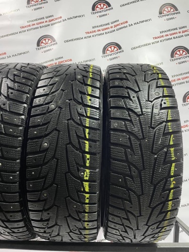 Hankook Winter I'Pike RS W419  R16 205/65