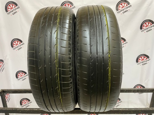Bridgestone Dueler H/P Sport R18 235/65 106Н