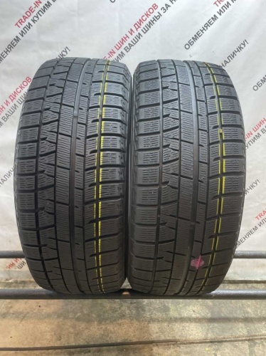 Yokohama Ice Guard IG 50 PLUS R17	215/45