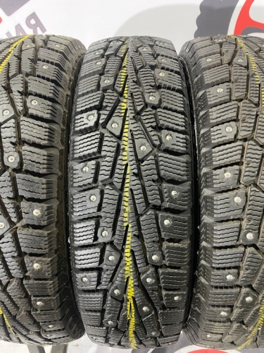 Cordiant Snow Cross R13 155/70