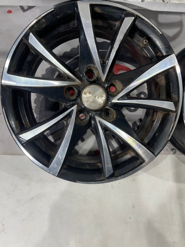 Диски Литые R16 5*114,3 Et45 67.1