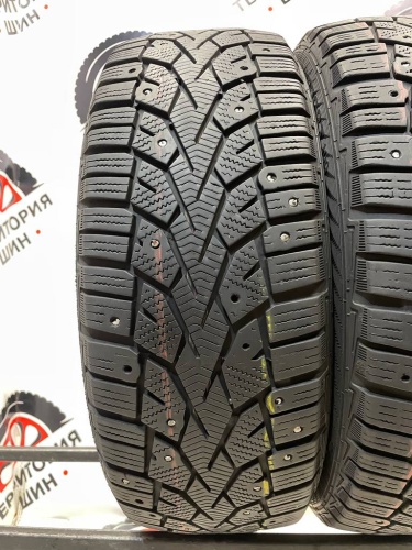 Gislaved NordFrost 100 185/60/15