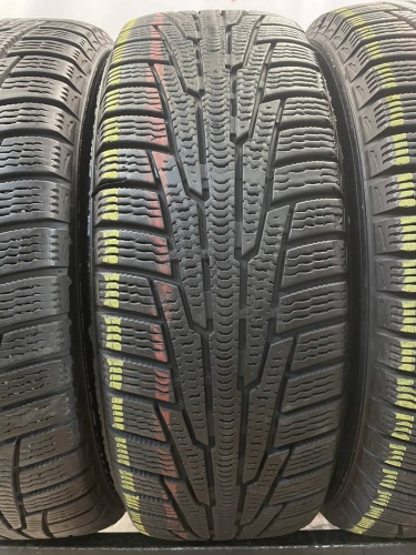 Nokian Tyres Nordman RS2 R15 185/60