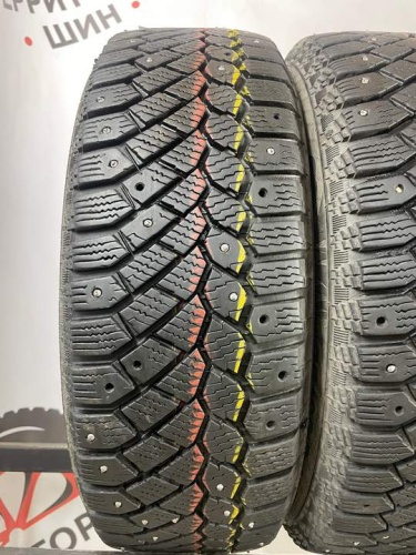 Gislaved NordFrost 200 R14 175/65
