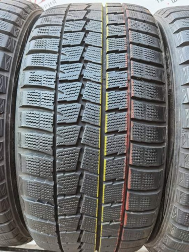 Dunlop Winter Maxx WM01 R18 245/40