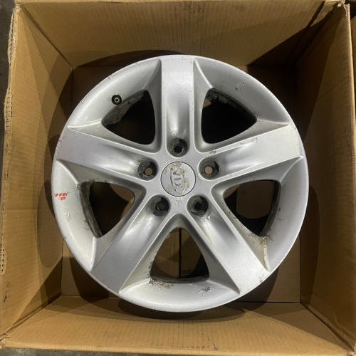Литые диски KIA R16 5х114.3 et51 67.1