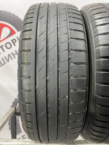 Ikon Tyres Nordman SX3 R14 185/60