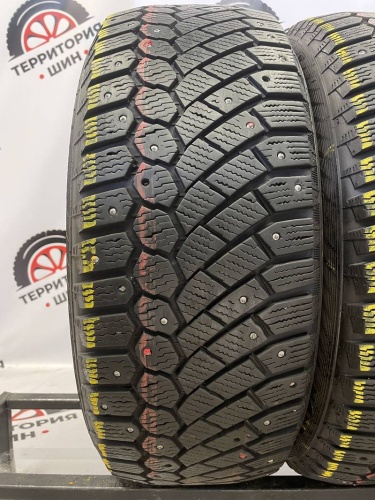 Gislaved Nord Frost 200 205/55 R16 94T