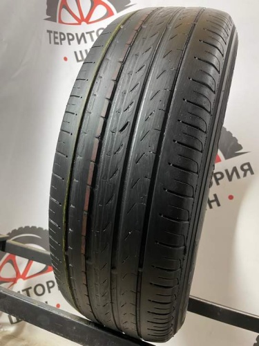 Pirelli Scorpion Verde R17 215/65