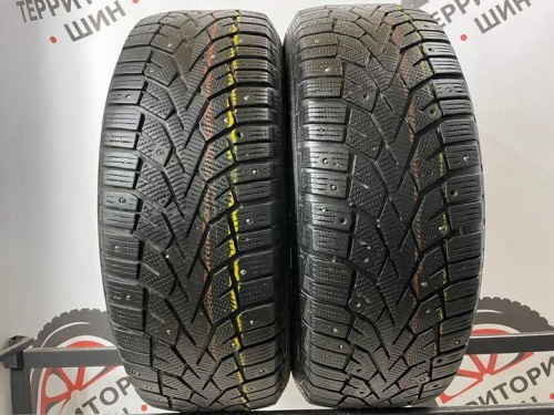 Gislaved NordFrost 100 R16 215/65