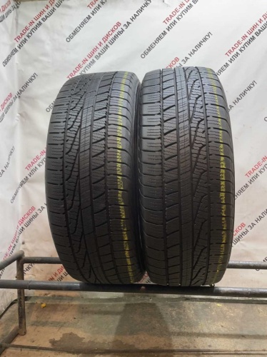 Goodyear Assurance WeatherReady R17 225/60