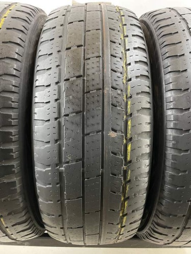 Amtel Cruise 4x4 R16 215/65