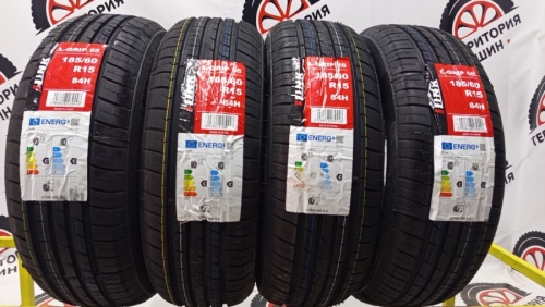 ILink L-Grip 55 185/60 R15
