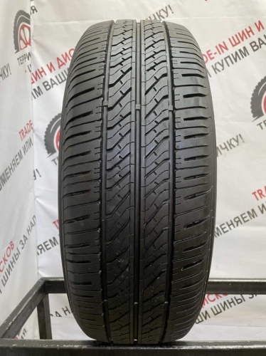 Kumho Steel Radial 720 205/60 R15 90H